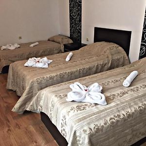 Dreibettzimmer